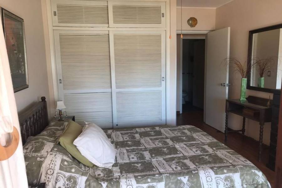 Punta del Este, Montevideo, Uruguay, 2 Bedrooms Bedrooms, ,2 BathroomsBathrooms,Apartamentos,Venta,41551