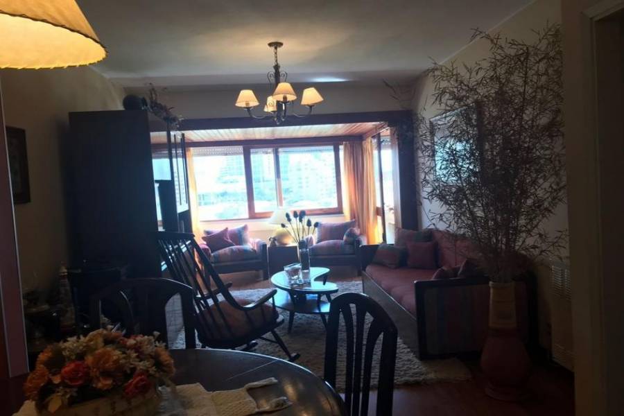 Punta del Este, Montevideo, Uruguay, 2 Bedrooms Bedrooms, ,2 BathroomsBathrooms,Apartamentos,Venta,41551