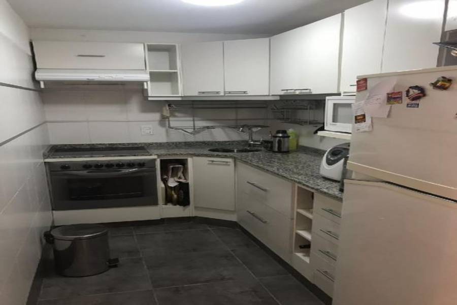 Punta del Este, Montevideo, Uruguay, 2 Bedrooms Bedrooms, ,2 BathroomsBathrooms,Apartamentos,Venta,41551