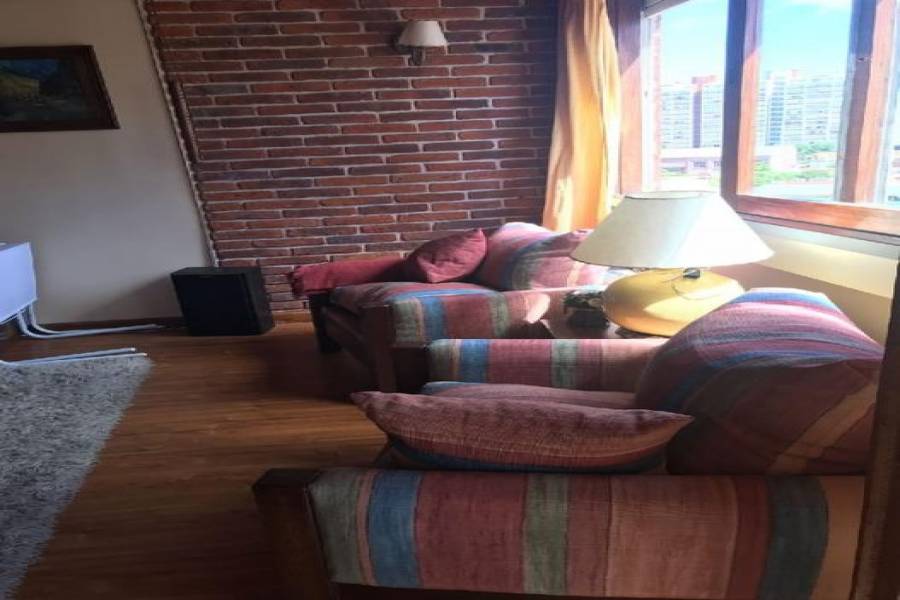 Punta del Este, Montevideo, Uruguay, 2 Bedrooms Bedrooms, ,2 BathroomsBathrooms,Apartamentos,Venta,41551