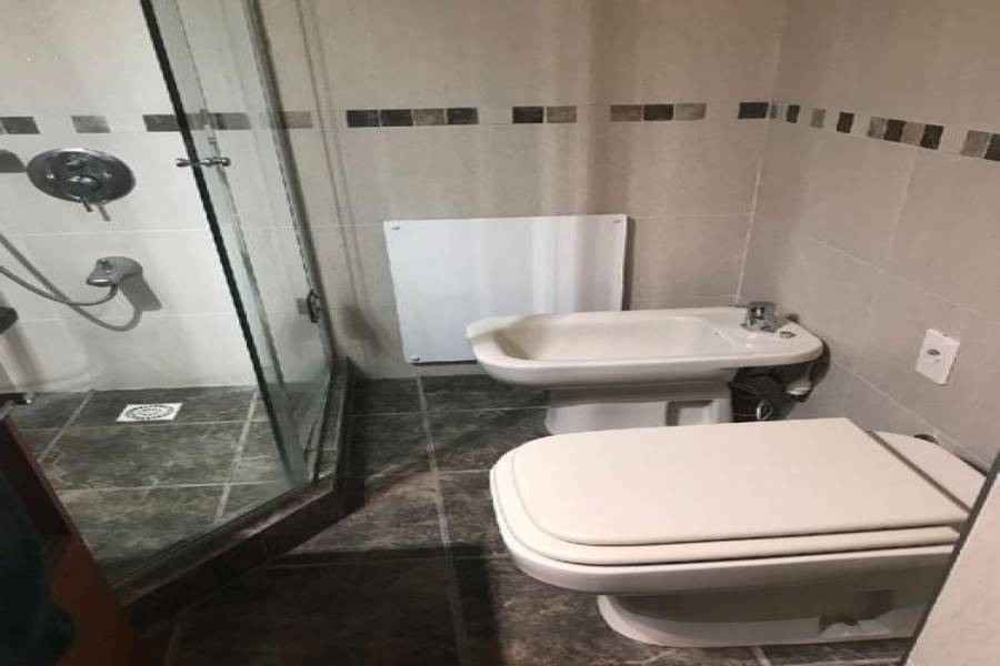 Punta del Este, Montevideo, Uruguay, 2 Bedrooms Bedrooms, ,2 BathroomsBathrooms,Apartamentos,Venta,41551