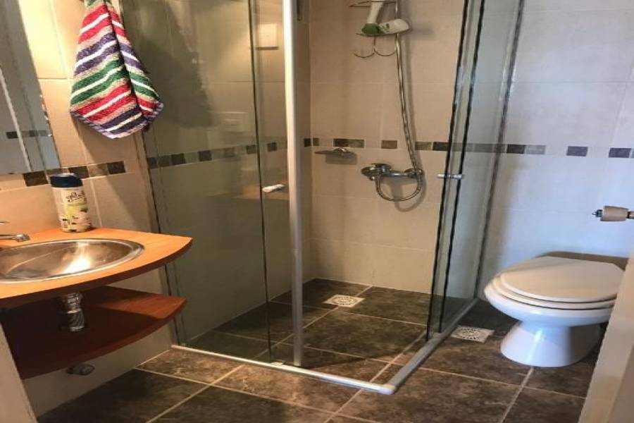 Punta del Este, Montevideo, Uruguay, 2 Bedrooms Bedrooms, ,2 BathroomsBathrooms,Apartamentos,Venta,41551