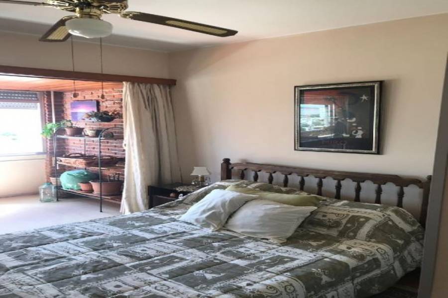 Punta del Este, Montevideo, Uruguay, 2 Bedrooms Bedrooms, ,2 BathroomsBathrooms,Apartamentos,Venta,41551