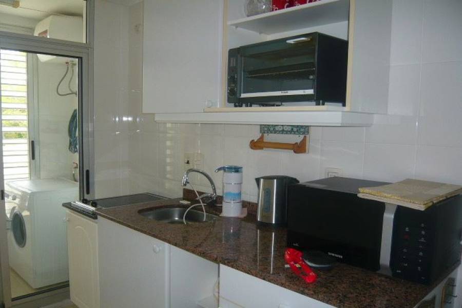 Punta del Este, Maldonado, Uruguay, 2 Bedrooms Bedrooms, ,2 BathroomsBathrooms,Apartamentos,Venta,41552