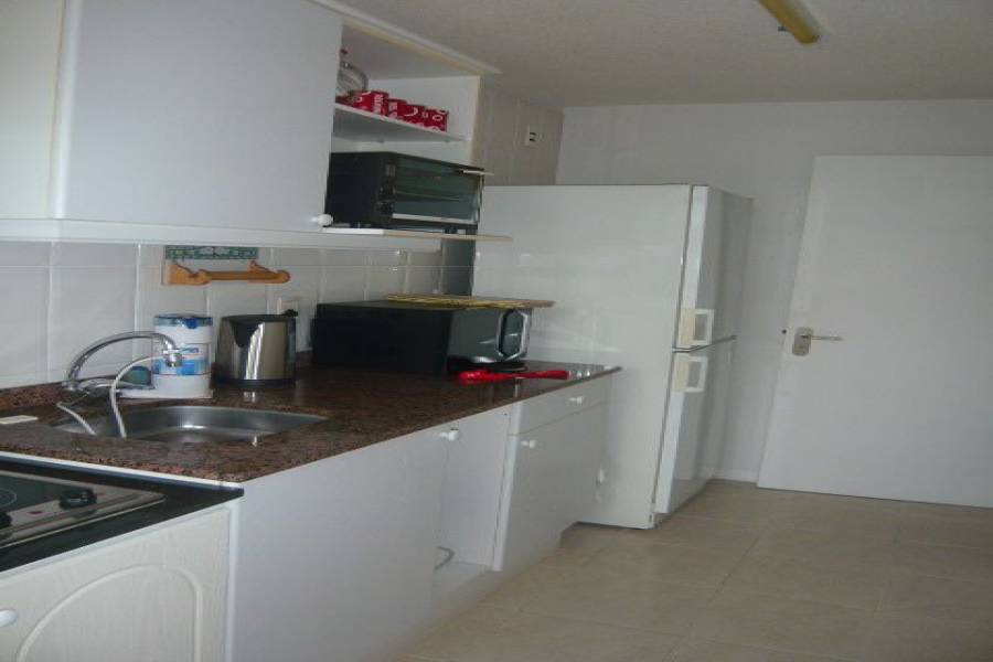 Punta del Este, Maldonado, Uruguay, 2 Bedrooms Bedrooms, ,2 BathroomsBathrooms,Apartamentos,Venta,41552