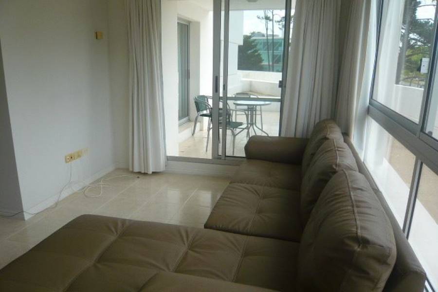 Punta del Este, Maldonado, Uruguay, 2 Bedrooms Bedrooms, ,2 BathroomsBathrooms,Apartamentos,Venta,41552