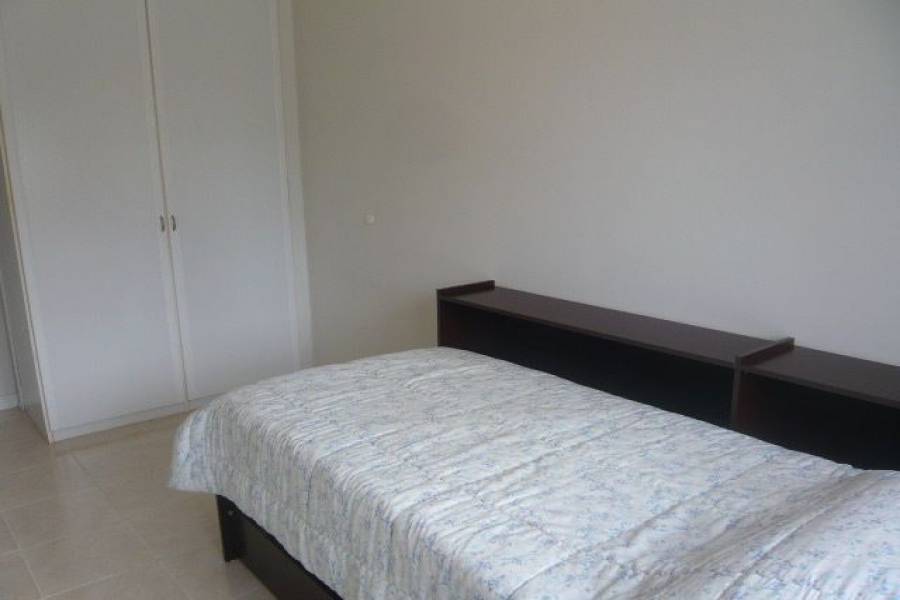 Punta del Este, Maldonado, Uruguay, 2 Bedrooms Bedrooms, ,2 BathroomsBathrooms,Apartamentos,Venta,41552