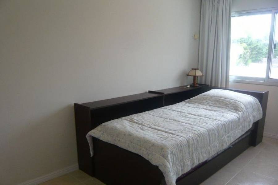 Punta del Este, Maldonado, Uruguay, 2 Bedrooms Bedrooms, ,2 BathroomsBathrooms,Apartamentos,Venta,41552