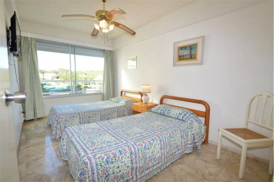 Punta del Este, Maldonado, Uruguay, 2 Bedrooms Bedrooms, ,2 BathroomsBathrooms,Apartamentos,Venta,41558