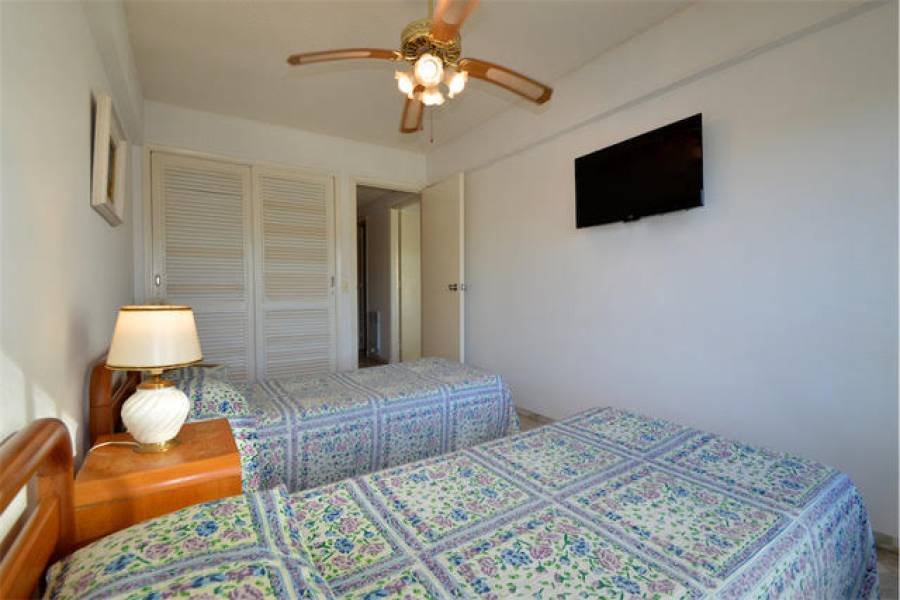 Punta del Este, Maldonado, Uruguay, 2 Bedrooms Bedrooms, ,2 BathroomsBathrooms,Apartamentos,Venta,41558