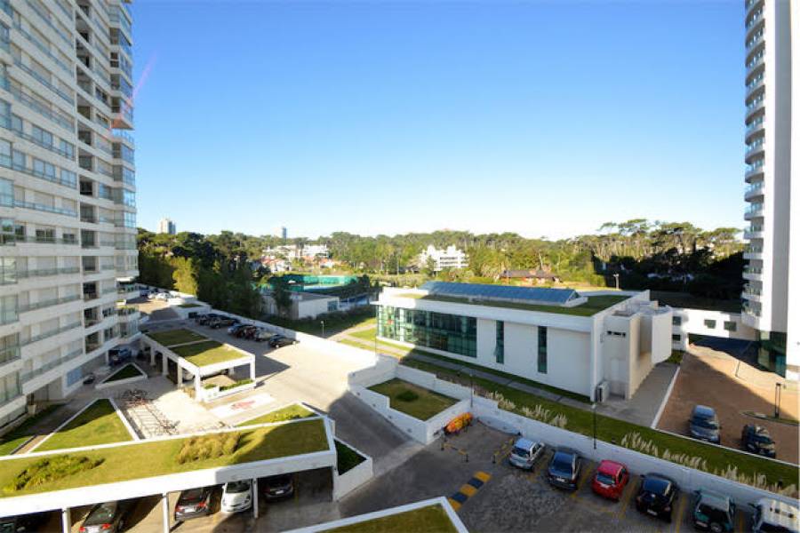 Punta del Este, Maldonado, Uruguay, 2 Bedrooms Bedrooms, ,2 BathroomsBathrooms,Apartamentos,Venta,41558