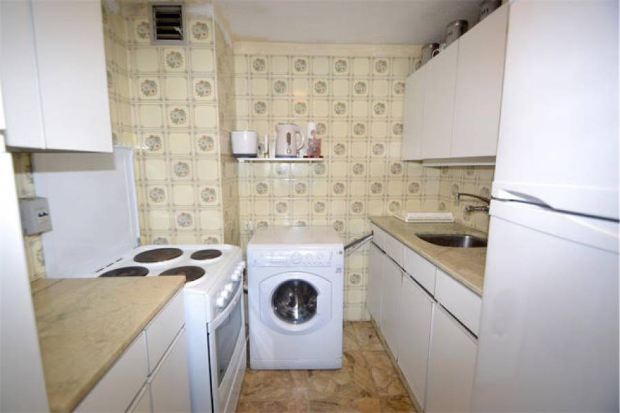 Punta del Este, Maldonado, Uruguay, 2 Bedrooms Bedrooms, ,2 BathroomsBathrooms,Apartamentos,Venta,41558