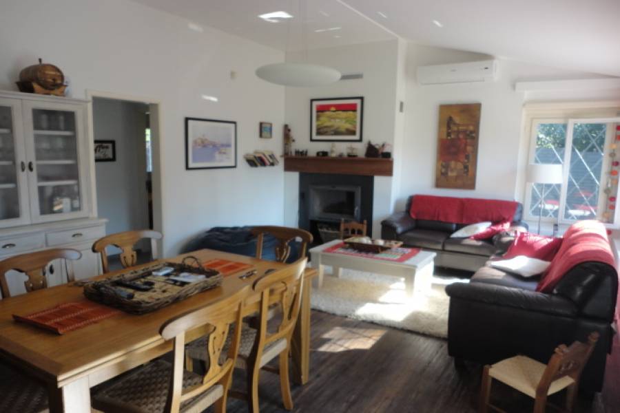 Punta del Este, Maldonado, Uruguay, 3 Bedrooms Bedrooms, ,3 BathroomsBathrooms,Casas,Temporario,41561