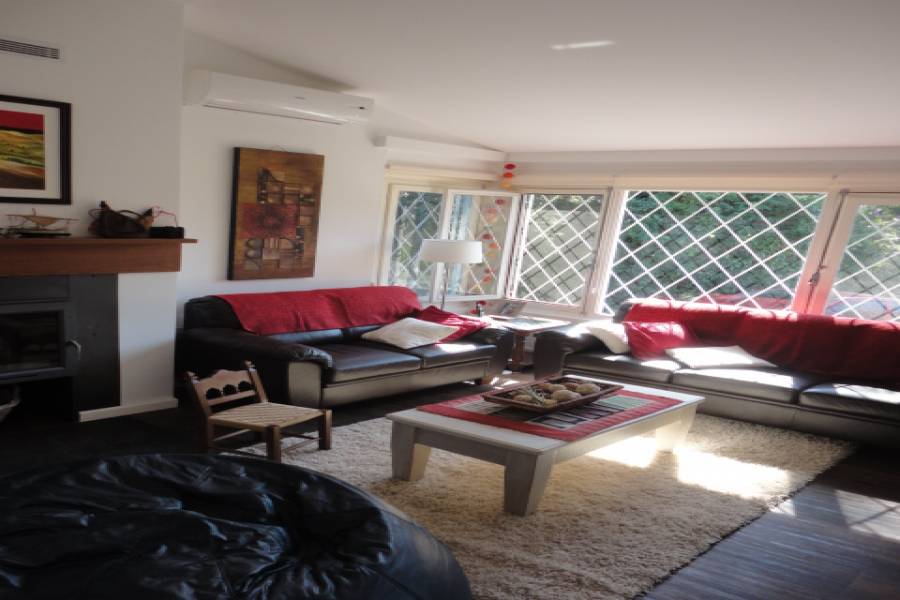 Punta del Este, Maldonado, Uruguay, 3 Bedrooms Bedrooms, ,3 BathroomsBathrooms,Casas,Temporario,41561