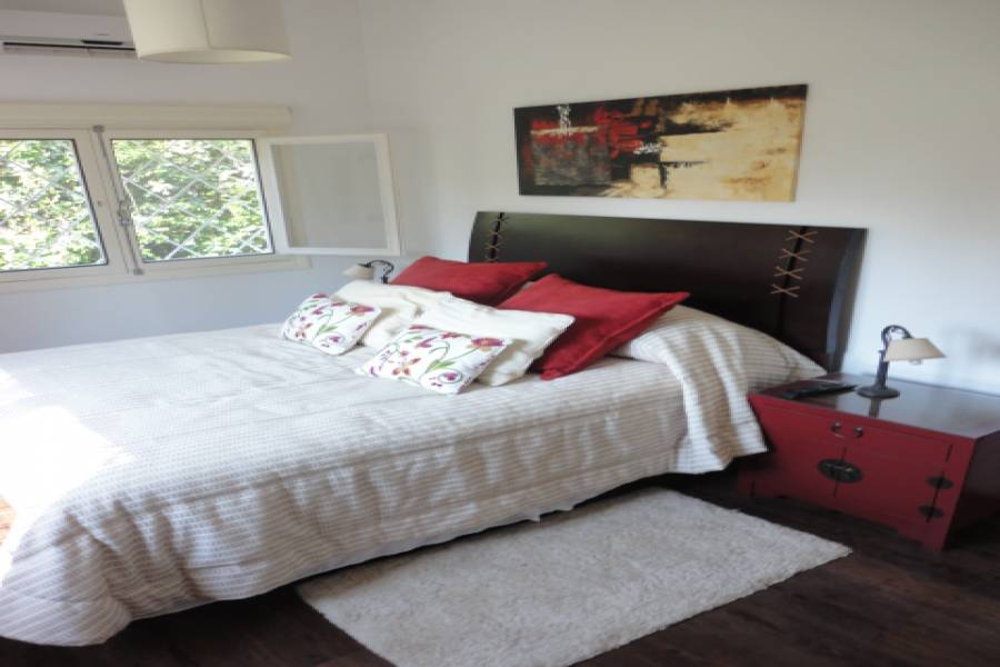 Punta del Este, Maldonado, Uruguay, 3 Bedrooms Bedrooms, ,3 BathroomsBathrooms,Casas,Temporario,41561