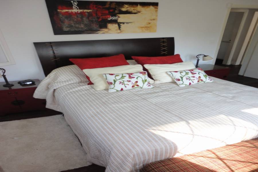 Punta del Este, Maldonado, Uruguay, 3 Bedrooms Bedrooms, ,3 BathroomsBathrooms,Casas,Temporario,41561