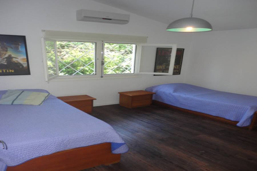 Punta del Este, Maldonado, Uruguay, 3 Bedrooms Bedrooms, ,3 BathroomsBathrooms,Casas,Temporario,41561