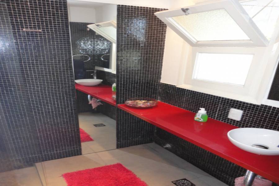 Punta del Este, Maldonado, Uruguay, 3 Bedrooms Bedrooms, ,3 BathroomsBathrooms,Casas,Temporario,41561