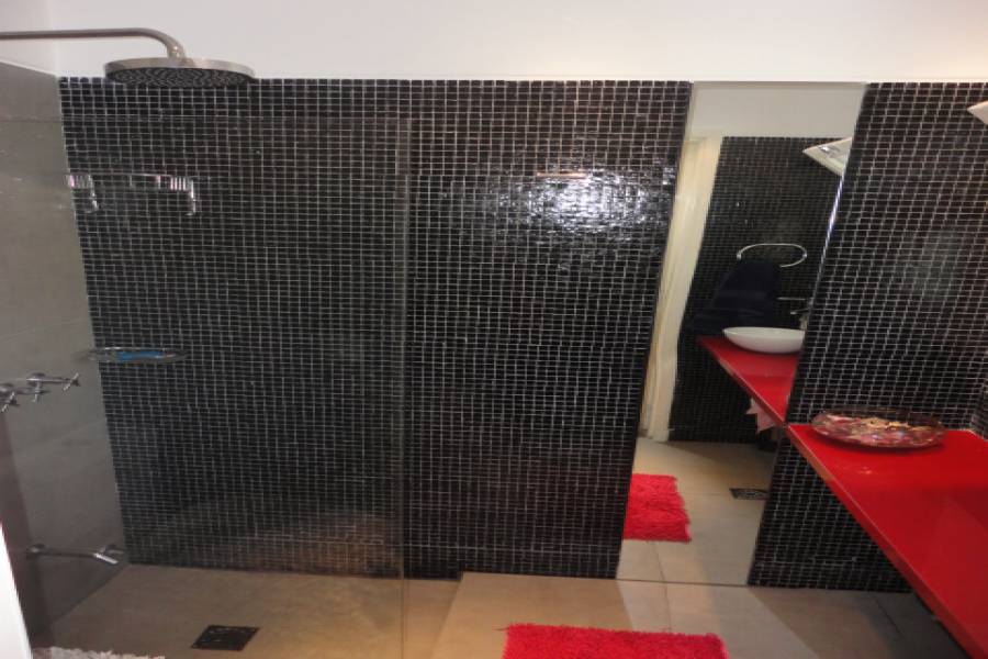 Punta del Este, Maldonado, Uruguay, 3 Bedrooms Bedrooms, ,3 BathroomsBathrooms,Casas,Temporario,41561