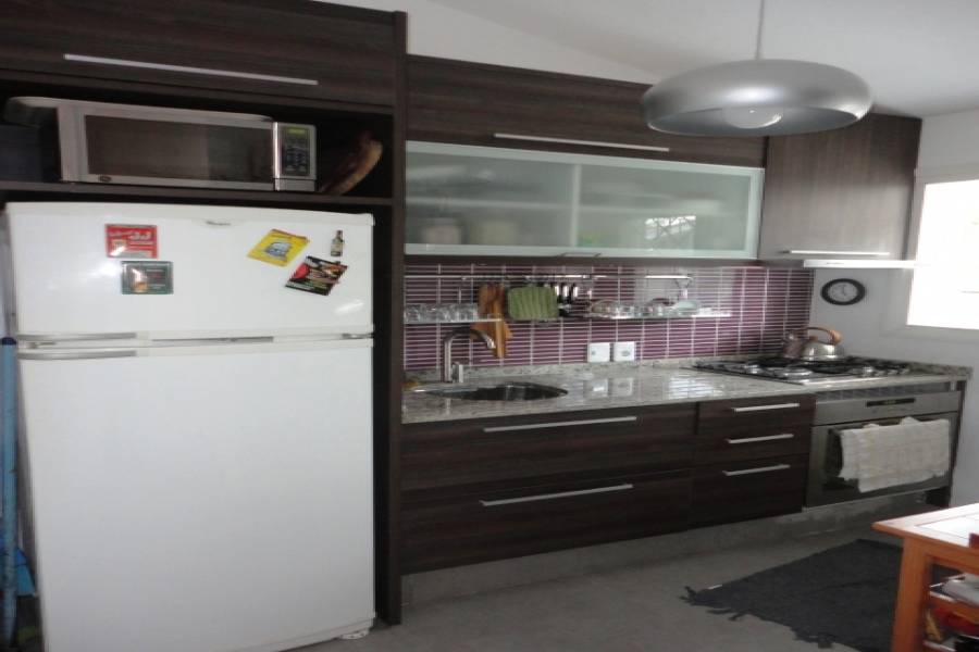 Punta del Este, Maldonado, Uruguay, 3 Bedrooms Bedrooms, ,3 BathroomsBathrooms,Casas,Temporario,41561