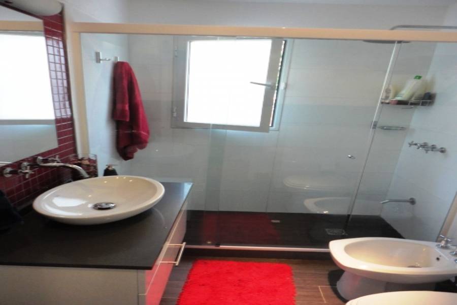 Punta del Este, Maldonado, Uruguay, 3 Bedrooms Bedrooms, ,3 BathroomsBathrooms,Casas,Temporario,41561