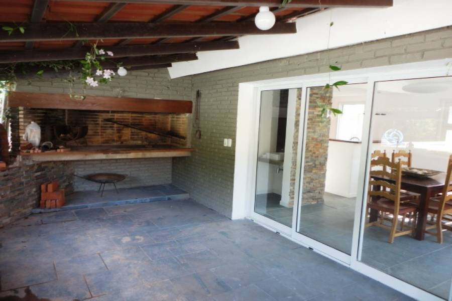 Punta del Este, Maldonado, Uruguay, 3 Bedrooms Bedrooms, ,3 BathroomsBathrooms,Casas,Temporario,41561