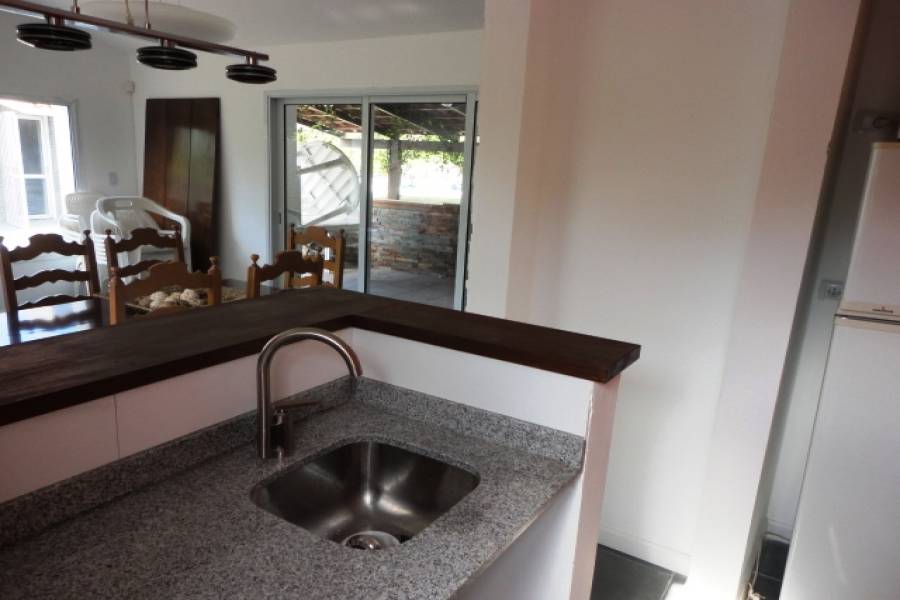 Punta del Este, Maldonado, Uruguay, 3 Bedrooms Bedrooms, ,3 BathroomsBathrooms,Casas,Temporario,41561