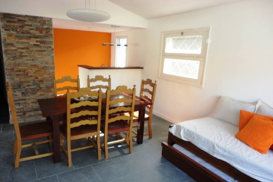 Punta del Este, Maldonado, Uruguay, 3 Bedrooms Bedrooms, ,3 BathroomsBathrooms,Casas,Temporario,41561