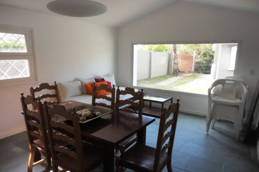 Punta del Este, Maldonado, Uruguay, 3 Bedrooms Bedrooms, ,3 BathroomsBathrooms,Casas,Temporario,41561