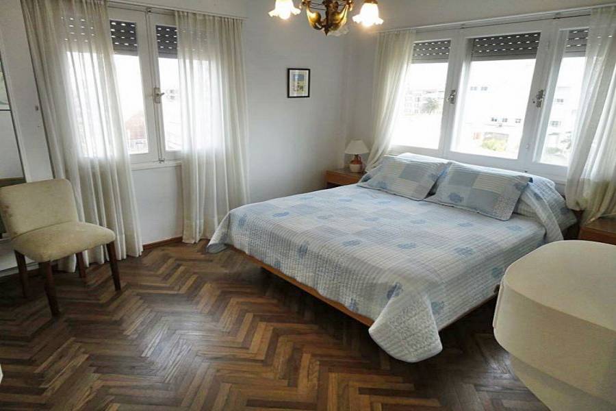 Punta del Este, Maldonado, Uruguay, 3 Bedrooms Bedrooms, ,2 BathroomsBathrooms,Apartamentos,Venta,41562