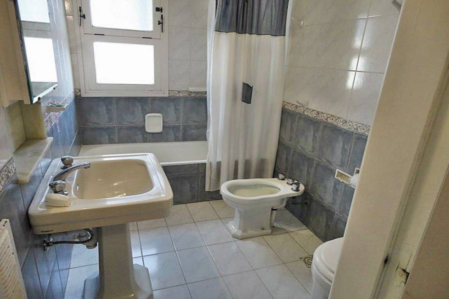 Punta del Este, Maldonado, Uruguay, 3 Bedrooms Bedrooms, ,2 BathroomsBathrooms,Apartamentos,Venta,41562