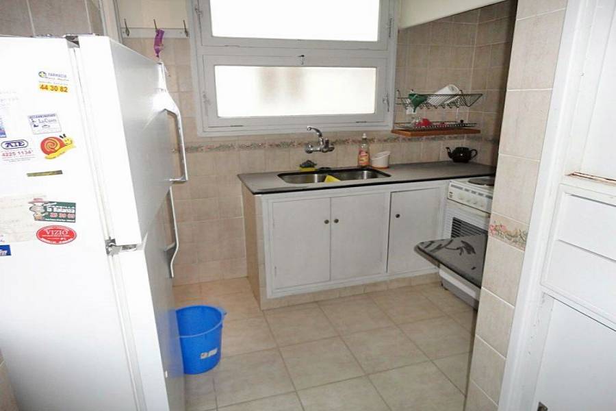 Punta del Este, Maldonado, Uruguay, 3 Bedrooms Bedrooms, ,2 BathroomsBathrooms,Apartamentos,Venta,41562
