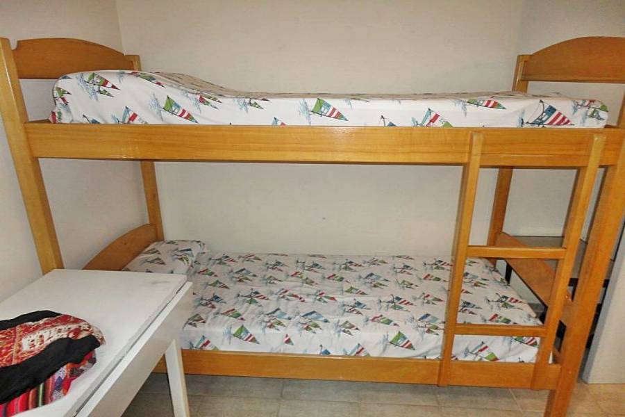 Punta del Este, Maldonado, Uruguay, 3 Bedrooms Bedrooms, ,2 BathroomsBathrooms,Apartamentos,Venta,41562