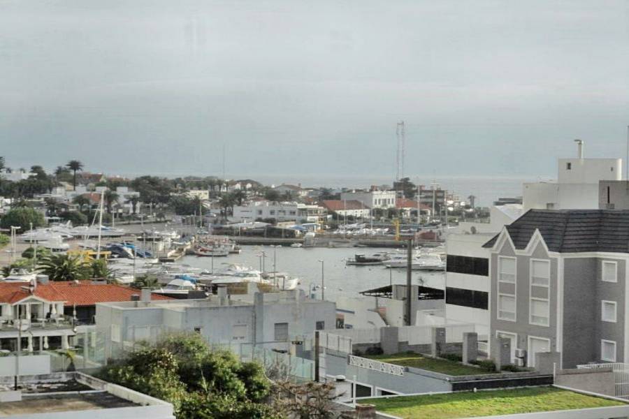 Punta del Este, Maldonado, Uruguay, 3 Bedrooms Bedrooms, ,2 BathroomsBathrooms,Apartamentos,Venta,41562