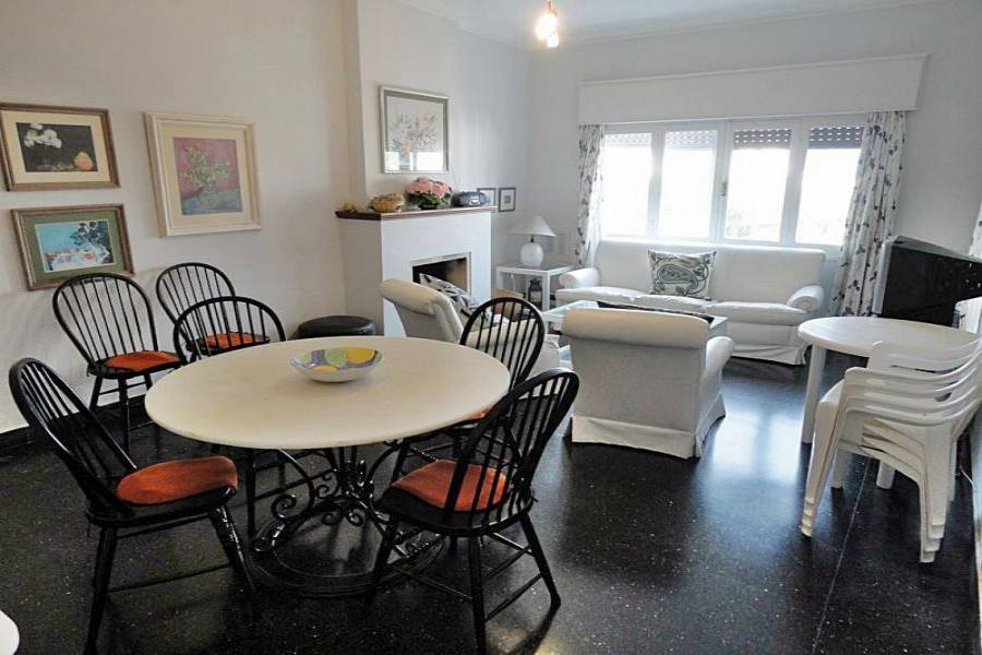 Punta del Este, Maldonado, Uruguay, 3 Bedrooms Bedrooms, ,2 BathroomsBathrooms,Apartamentos,Venta,41562