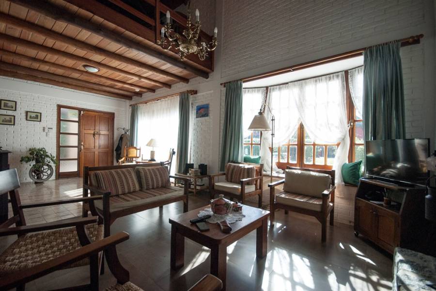 Punta del Este, Maldonado, Uruguay, 3 Bedrooms Bedrooms, ,2 BathroomsBathrooms,Casas,Temporario,41563