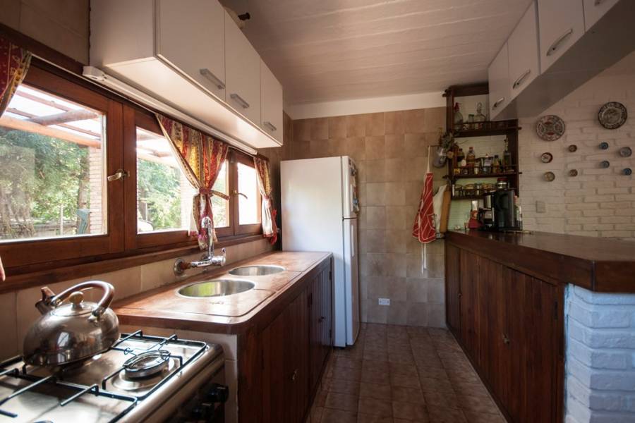Punta del Este, Maldonado, Uruguay, 3 Bedrooms Bedrooms, ,2 BathroomsBathrooms,Casas,Temporario,41563