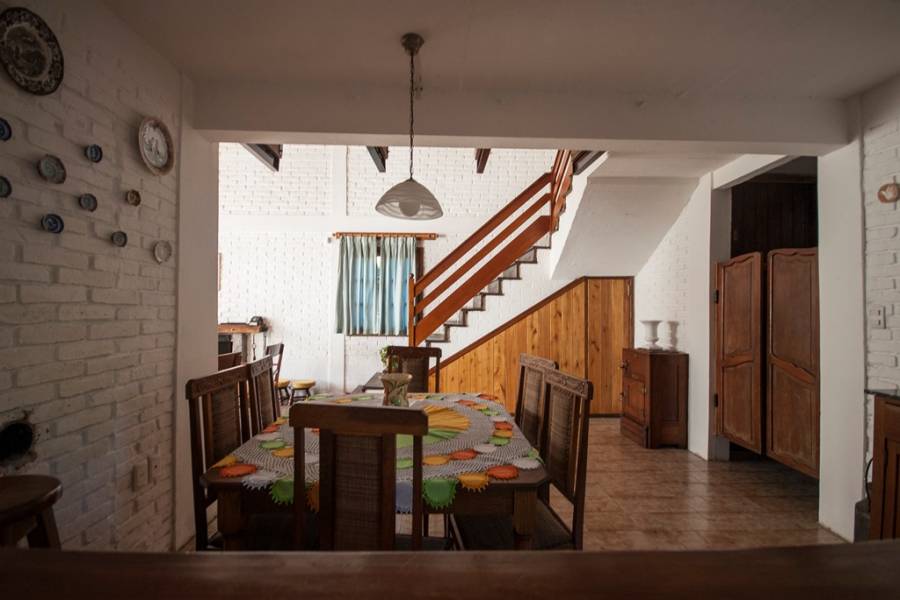 Punta del Este, Maldonado, Uruguay, 3 Bedrooms Bedrooms, ,2 BathroomsBathrooms,Casas,Temporario,41563