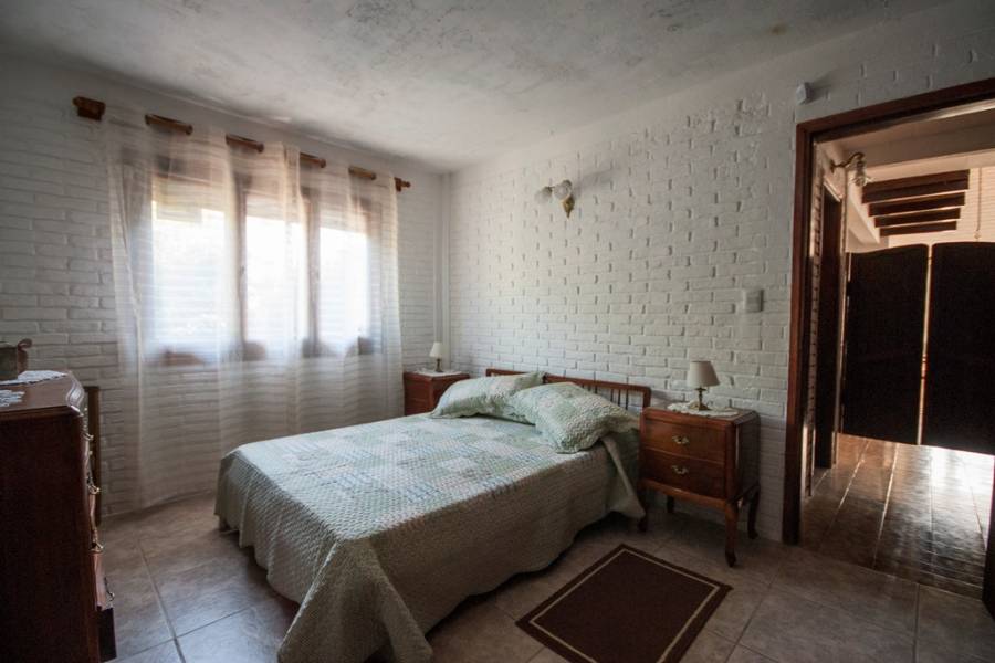 Punta del Este, Maldonado, Uruguay, 3 Bedrooms Bedrooms, ,2 BathroomsBathrooms,Casas,Temporario,41563