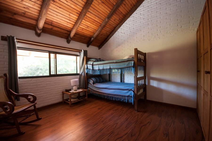 Punta del Este, Maldonado, Uruguay, 3 Bedrooms Bedrooms, ,2 BathroomsBathrooms,Casas,Temporario,41563