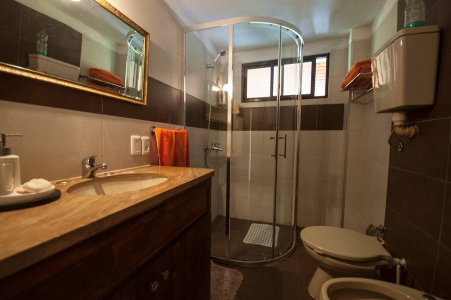 Punta del Este, Maldonado, Uruguay, 3 Bedrooms Bedrooms, ,2 BathroomsBathrooms,Casas,Temporario,41563