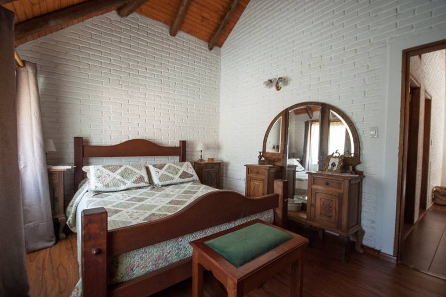 Punta del Este, Maldonado, Uruguay, 3 Bedrooms Bedrooms, ,2 BathroomsBathrooms,Casas,Temporario,41563