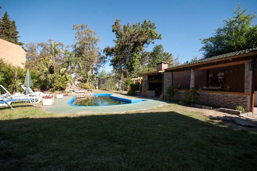 Punta del Este, Maldonado, Uruguay, 3 Bedrooms Bedrooms, ,2 BathroomsBathrooms,Casas,Temporario,41563