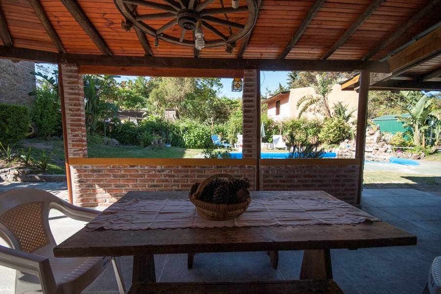 Punta del Este, Maldonado, Uruguay, 3 Bedrooms Bedrooms, ,2 BathroomsBathrooms,Casas,Temporario,41563