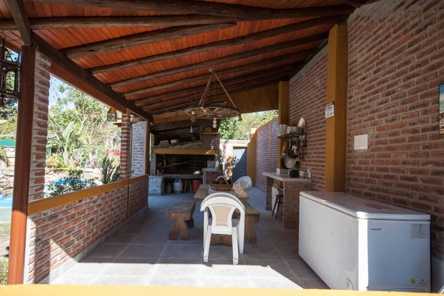 Punta del Este, Maldonado, Uruguay, 3 Bedrooms Bedrooms, ,2 BathroomsBathrooms,Casas,Temporario,41563