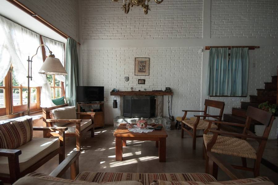 Punta del Este, Maldonado, Uruguay, 3 Bedrooms Bedrooms, ,2 BathroomsBathrooms,Casas,Temporario,41563