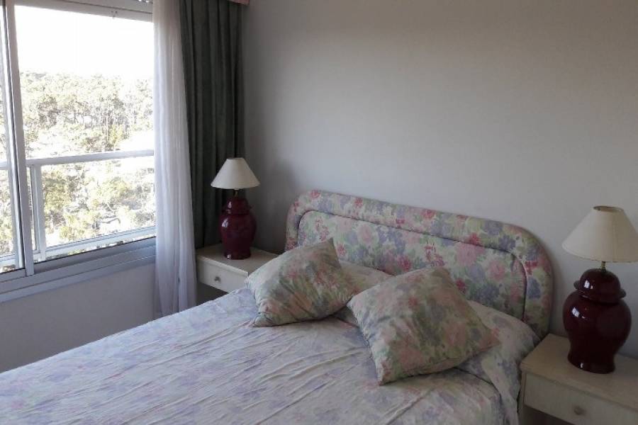 Punta del Este, Maldonado, Uruguay, 2 Bedrooms Bedrooms, ,2 BathroomsBathrooms,Apartamentos,Venta,41565