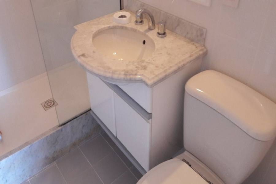 Punta del Este, Maldonado, Uruguay, 2 Bedrooms Bedrooms, ,2 BathroomsBathrooms,Apartamentos,Venta,41565