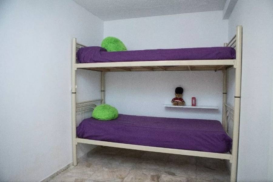 Punta del Este, Maldonado, Uruguay, 2 Bedrooms Bedrooms, ,2 BathroomsBathrooms,Apartamentos,Venta,41567