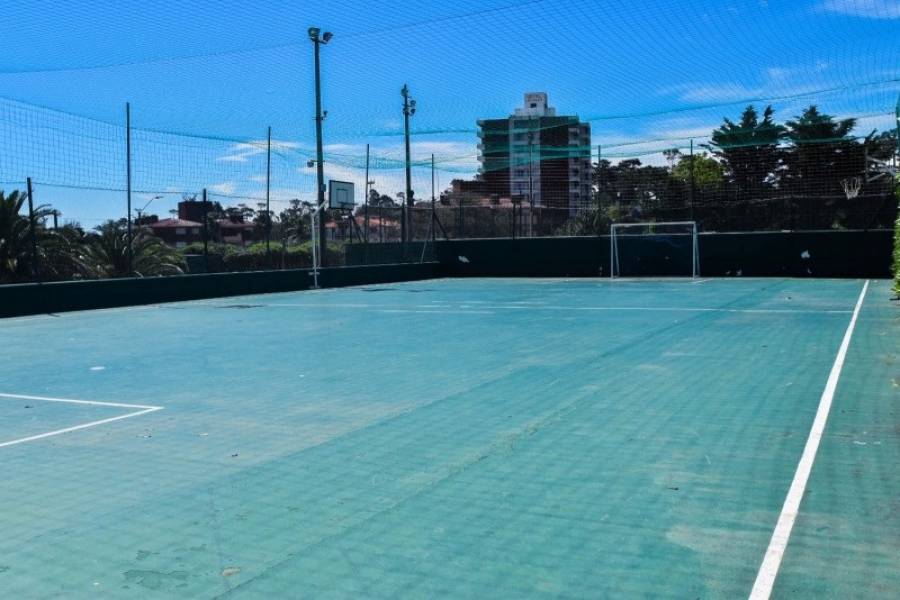 Punta del Este, Maldonado, Uruguay, 2 Bedrooms Bedrooms, ,2 BathroomsBathrooms,Apartamentos,Venta,41567